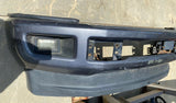 Bumper Delantero Ford F-250 17-20