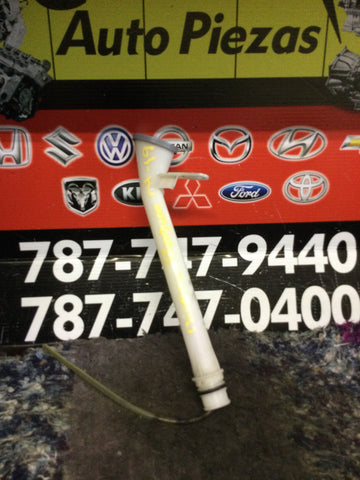 Tubo del Can de Wiper Nissan Rogue 14-20