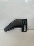 Accesorio Exterior Izq Ford F-150 20-22