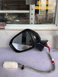 Retrovisor izq Nissan X-Trail 22-24