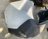 Bumper Trasero Toyota Rav4 19-23