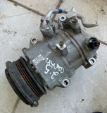Compresor Toyota Camry 09-11