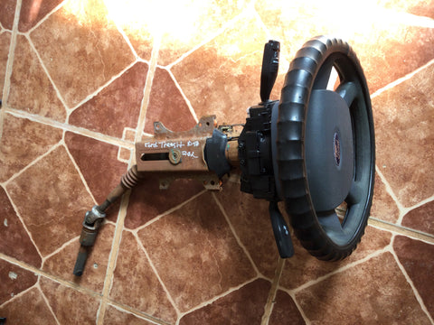 Caña de Guía Ford Transit 10-13