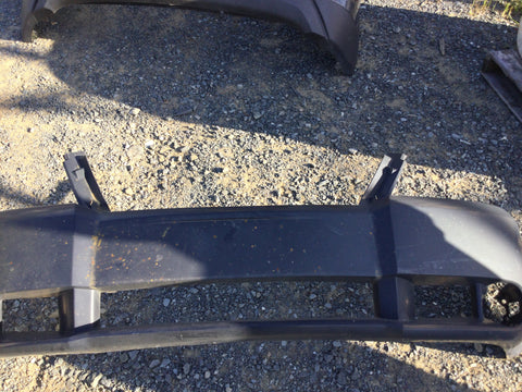 Bumper Delantero Hyundai Accent Sedan 03-06