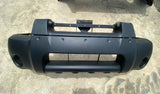 Bumper Delantero Nissan Frontier 01-04