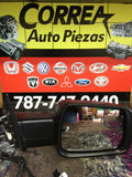Retrovisor Der Dodge Ram 1500 21-22