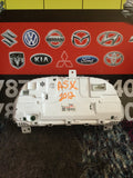 Marca Millas (Cluster) Mitsubishi Outlander Sport (ASX) 12-17