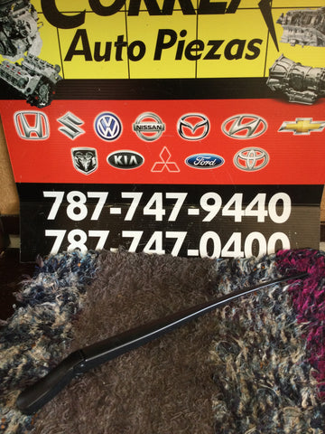 Wiper Der BMW  09-15