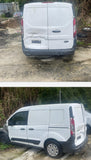 Auto Ford Transit Connect 14-19