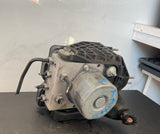 ABS Mercedes Benz GLA250 15-19