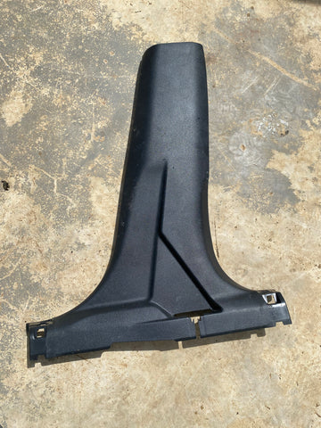 Accesorio Interior Der/Izq Nissan Rogue 14-20