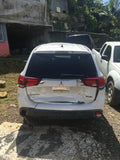 Auto A223 Mitsubishi Outlander 2016