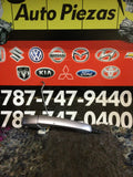Handle Exterior Izq Tras Jeep Grand Cherokee 14-22