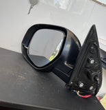 Retrovisor Izq Mitsubishi Outlander 14-20