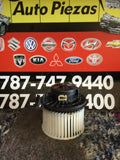 Blower Jeep Grand Cherokee 11-13