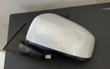 Retrovisor izq Mitsubishi Mirage 14-23