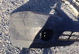 Bumper Delantero Nissan Altima 02-04