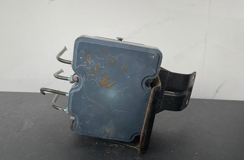 ABS Mitsubishi Mirage G4/HB 14-15