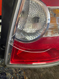 Foco Trasero Der Hyundai Accent HB 08-12