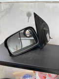 Retrovisor Izq Nissan Frontier 05-19