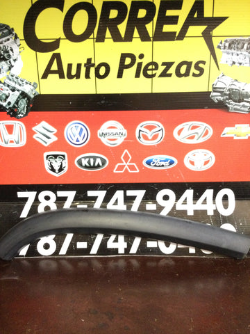 Accesorio Exterior Der Tras Jeep Grand Cherokee 11-22