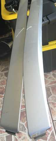 Roof Racks Mitsubishi Outlander 22-23