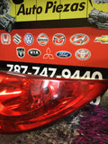 Foco Trasero Der Hyundai Accent 12-14