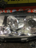 Foco Delantero Izq Jeep Grand Cherokee 11-13