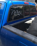 Auto A002 Toyota Tacoma 2007