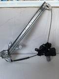 Maquinaria de Puerta Izq Del Toyota Rav4 16-18