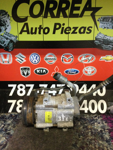 Compresor Ford Ranger 01-11