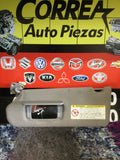 Visera Izq Toyota Sequoia 01-07