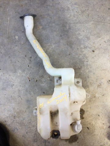 Can de Wiper Ford Explorer 11-15