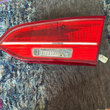 Foco trasero der. Hyundai Santa Fe 13-16