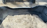 Bumper Trasero Toyota Corolla 14-19