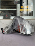 Retrovisor Der Toyota Rav4 19-25