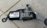 Motor de Wiper Der Ford Transit Connect 14-20