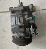 Compresor Toyota Highlander 16-20
