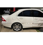 Auto A123 Mercedes Benz C230 2007