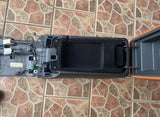 Consola de Centro Jeep Grand Cherokee 11-13