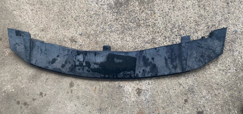 Absorbente de Bumper Toyota CHR 18-22