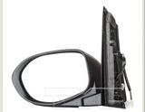 Retrovisor izq Honda Odyssey 14-17