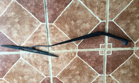 Wiper Izq Nissan Rogue 14-20