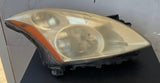 Foco Der Delantero Nissan Altima 10-12