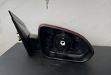 Retrovisor der Hyundai Accent 18-21