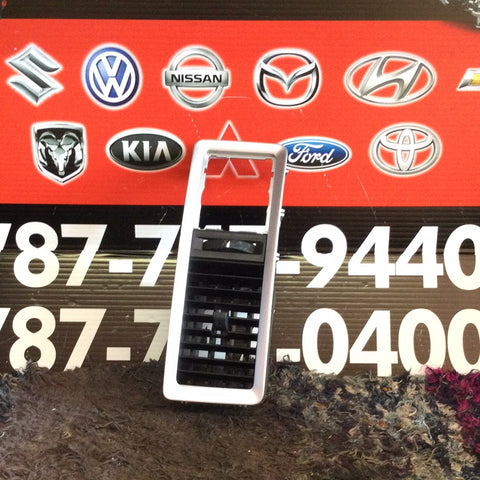 Ventana Izq Dodge RAM 09-12