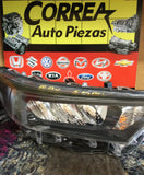 Foco Delantero Der Toyota Rav4 19-22