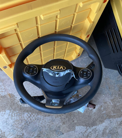 Caña de Guia Kia Soul 20-25