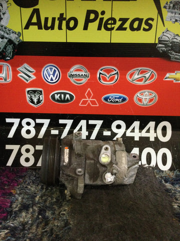 Compresor Ford F-150 17-20