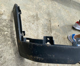 Lower Bumper Delantero Hyundai Tucson 16-18